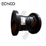 TB020 Track Roller Takeuchi Parts Mini Digger Undercarriage Parts Bottom Roller Takeuchi Mini Parts for sale