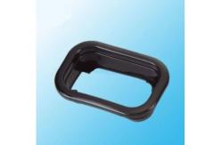China EPDM Moulding Customized NBR Silicone Rubber Grommet supplier
