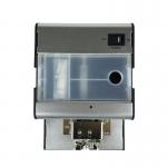 12V Electric Screw Feeder Machine , Adjustable Automatic Screw Feeder for sale