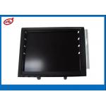 445-0686553 009-0020748 NCR 12.1 Inch LCD Display ATM Machine Parts for sale
