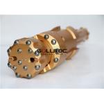 Long Life ODEX Drilling System 165 Overburden Casing System For Well Drilling