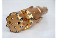China Long Life ODEX Drilling System 165 Overburden Casing System For Well Drilling supplier
