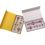Beauty Cosmetic Gift Set Packaging Energy Beauty Bar Package Recycled for sale