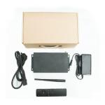 FCC ROHS Android Media Player Digital Signage Box Full Hd 1080P for sale