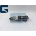 PC200-6 Excavator Suction Valve , Control Valve 723-40-90100 723-40-90101 for sale