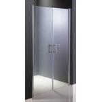 ISO9001 900 X 900 Corner Entry Shower Enclosure Sliding for sale