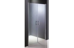 China ISO9001 900 X 900 Corner Entry Shower Enclosure Sliding supplier