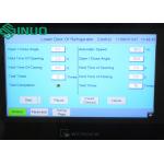 Intelligent Door Endurance Tester for Microwave and Refrigeration Appliances