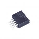Texas Instruments LM2576SX-3.3 Electronic ic Stock Ic Components Chip Mcu 100Lqfp integratedated Circuit  TI-LM2576SX-3.3 for sale
