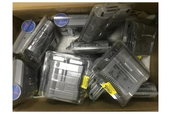 AMM22 S3 | Yokogawa | style S3 Multiplexer Input Module