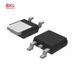 FDD86110 MOSFET Power Electronics TO-252-3 N-Channel Enhancement Mode Transistor Applications for sale