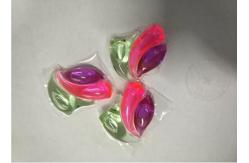 China Biodegradable Water Soluble Plastic Bag For Vegetables Fruits supplier