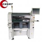 4 Feet Pcb Led Smt Machine , Yamaha YS12F Pick And Place Machine With  Tray ITS TRAY AND MULTI CAMERA for sale