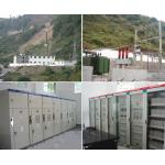 200kw-20mw Capacity Francis Turbine Generator for 50HZ/60HZ Applications
