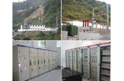 China 200kw-20mw Capacity Francis Turbine Generator for 50HZ/60HZ Applications supplier
