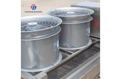 China 2KW Vegetable Processing Machine Stainless Steel Fruit Drying Selection Machine supplier