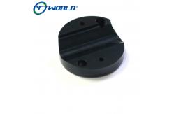 China Aluminum parts CNC turning machining customization supplier