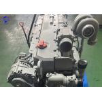 Diesel Deutz BF6M1013FC Engine With Versatile Appliions