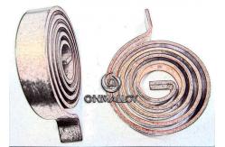 China Ni36 Low Expansion Layer Bimetallic Strip For Household Water Heaters supplier