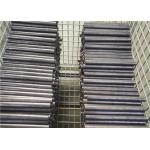 Auto Steering Device Hollow Metal Pole Seamless Cold Rolled 6mm Outside Diameter for sale