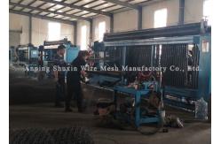 China Rust Proof High Zinc Plating Wire Mesh Gabion Basket supplier