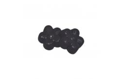 China Polycarbonate Plastic Flower Shaped Chocolate Molds Reusable Stocked supplier