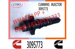 China Common Rail Diesel Fuel KTA19 KTA38 KTA50 Injector 3095773 3052233 3349861 supplier