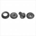Ordinary 3-Speed Bicycle Gear Precision Machining Gear Internal Gear Hub