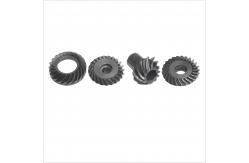China Ordinary 3-Speed Bicycle Gear Precision Machining Gear Internal Gear Hub supplier