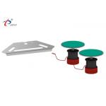 190mm Corner Traverse Shower Tray Parts For Shower Tray Mounting Frame for sale