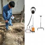 XHDD503E The Advanced Cable Fault Pinpointer for Precise Fault Point Detection for sale