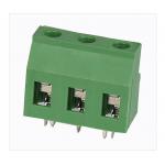 HQ128V-5.0/7.5 24AWG 12AWG Screw Connector Block for sale