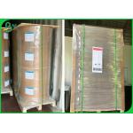 Recyclable 200G 230G 300G Carton Duplex Board With Grey Back Free Sample for sale