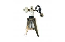 China Pressure Gauge Calibrator The Ultimate Upgrade for Your Monitoring Needs supplier