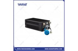China FHSS Handheld IP MESH Radio For Tactical HDMI Video Transmitting In NLOS supplier