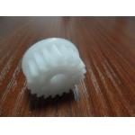 Custom Plastic Injection Molding Plastic Gear / High Precision Injection Mold and Molding