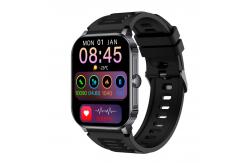 China KW273M 2.01 Bluetooth Call Smart Watch , IP68 Rating Smartwatch Prayer Function Optional supplier
