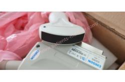 China Refurbished Chison D3C60L Ultrasound Convex Probe 3.5MHZ PN 96-00127-00 supplier