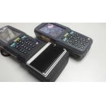 Portable Data Collection Terminal Handheld Thermal Printer for Parking Lot for sale