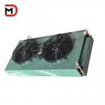 Industrial Grade Freezer Room Condensing Unit with 380V/220V Voltage and 2-6 Fans for sale