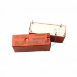 RY211012 Electrical Control Relay 12VDC 8A 5PIN SPDT Flux Proof Electrical Power Relay