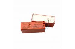 China RY211012 Electrical Control Relay 12VDC 8A 5PIN SPDT Flux Proof Electrical Power Relay supplier