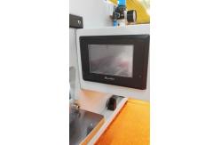 China Update V-Groove Cutting Machine With Large LCD And CE Approval supplier