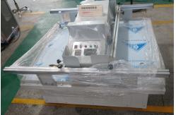 China Digital Transport Simulate Vibration Testing Machine Price / vibration bentch supplier