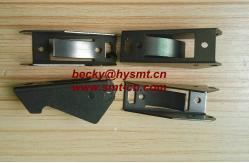 China SAMSUNG 12MM FEEDER PART J2500090 LOCKER supplier