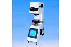 China Digital Micro Vickers Hardness Tester High Precise 60hz / 50hz With Cold Light supplier