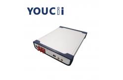 China Full Rate 10Gbps CDR Clock Recovery Module Adaptive Rate supplier