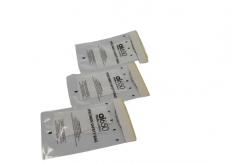 China 95kPa Pressure Range Sample Transfer Bag 168mm X 283mm 2 Years Shelf Life supplier
