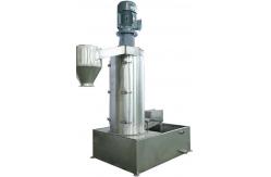 China 800Kg/H Capacity Twin Screw Extruder Easy Operation Double Screw Extruder Machine supplier