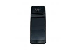 China POS NFC Android Mobile POS Terminal With Label Or Receipt Printer supplier